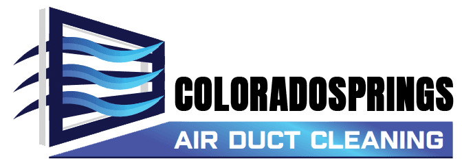 Logo - Colorado Springs Airduct -